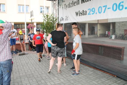 Gry i zabawy dla dzieci